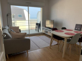 Appartement moderne proche plage pour 4 personnes - FR-1-482-152